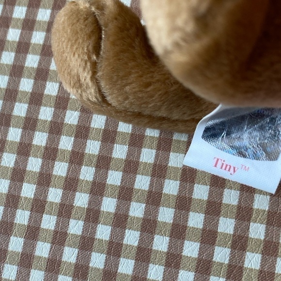 Ty Beanie babies 1999 Tiny Chihuahua - Picture 7 of 10
